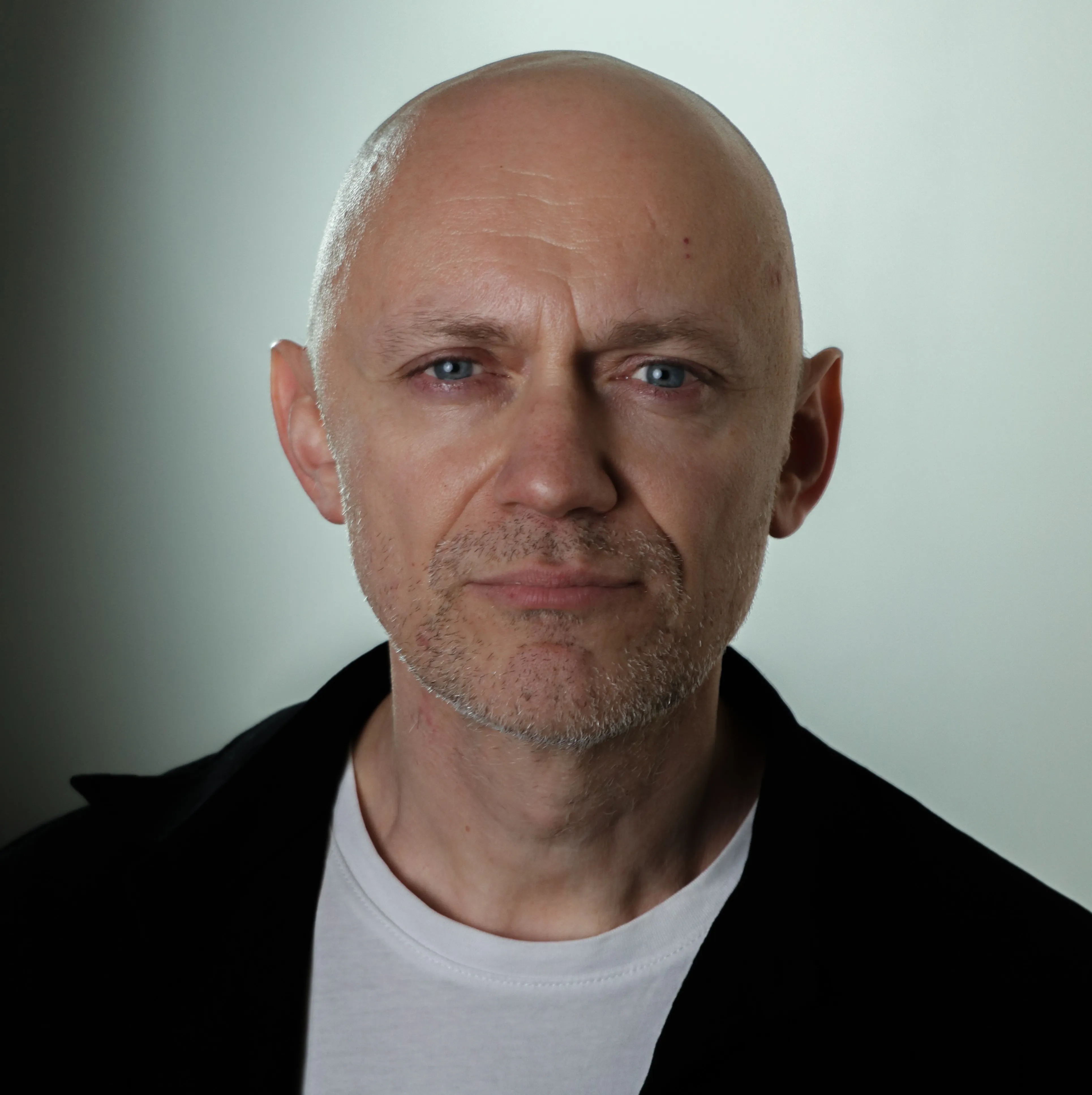 Вячеслав Згордан